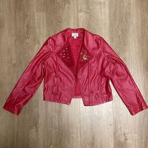 Disney D-Signed Descendants Jacket - Small (7/8)